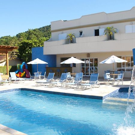Atena Praia Hotel Boicucanga Exterior photo