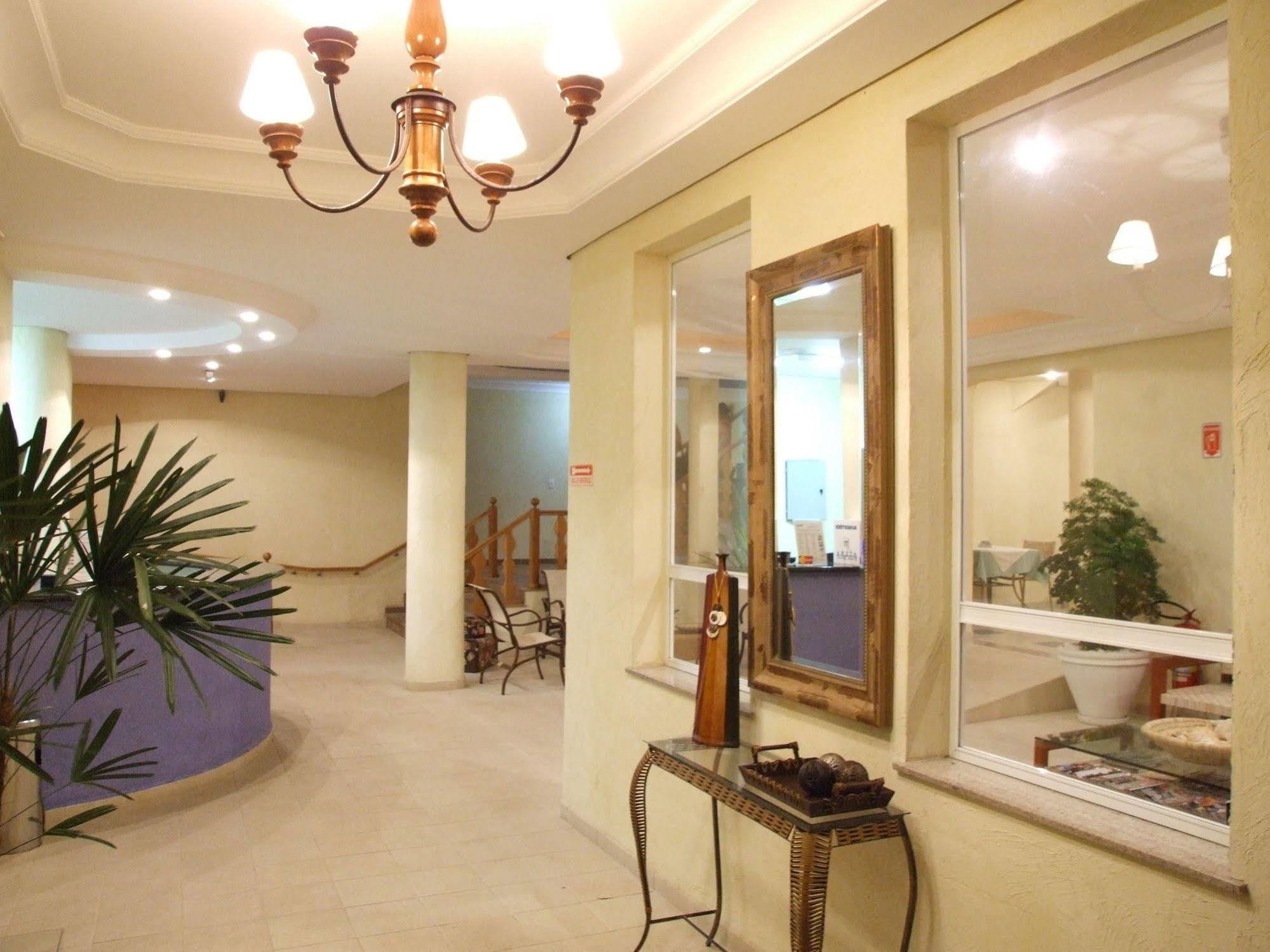 Atena Praia Hotel Boicucanga Exterior photo