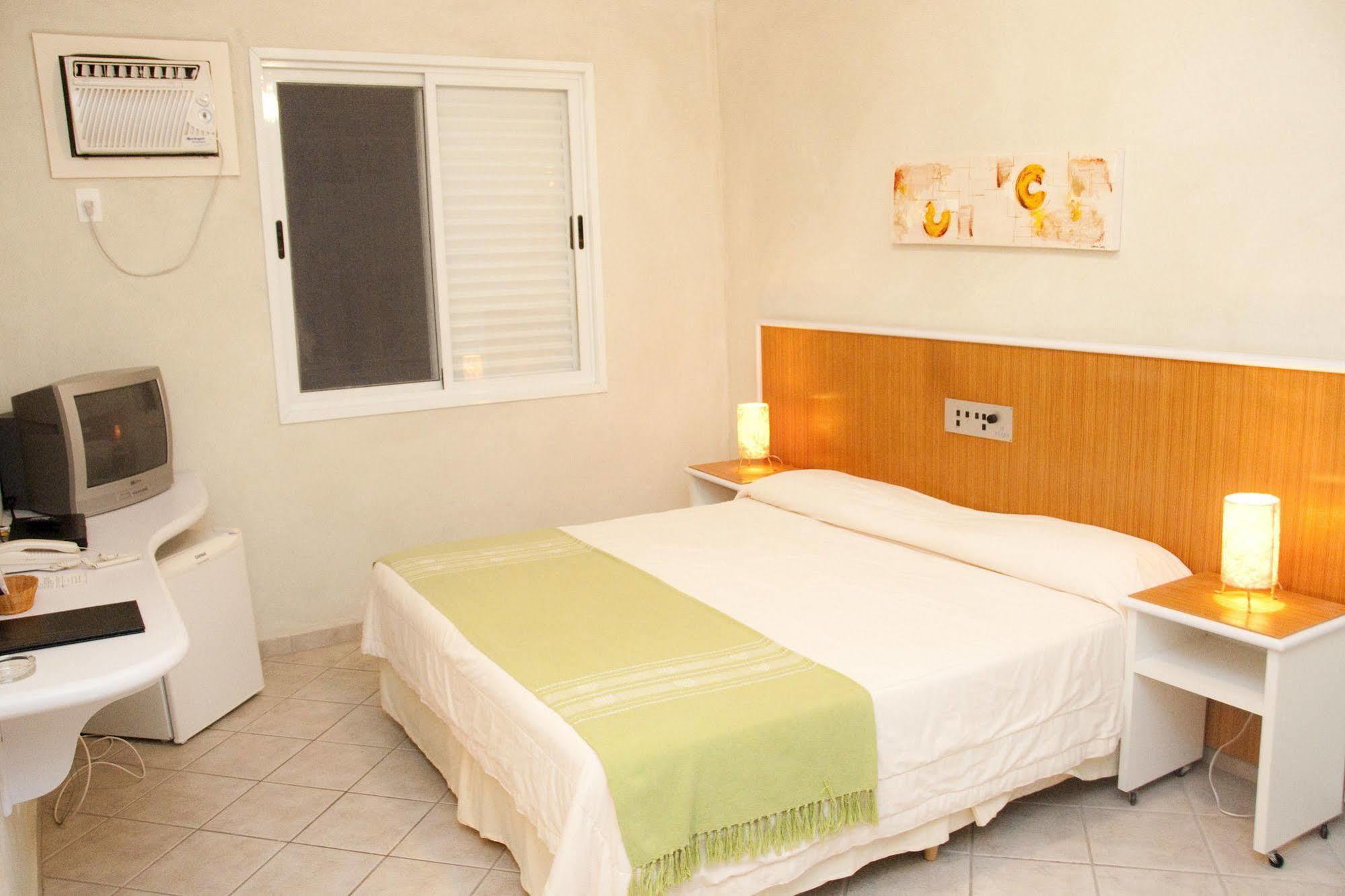 Atena Praia Hotel Boicucanga Exterior photo
