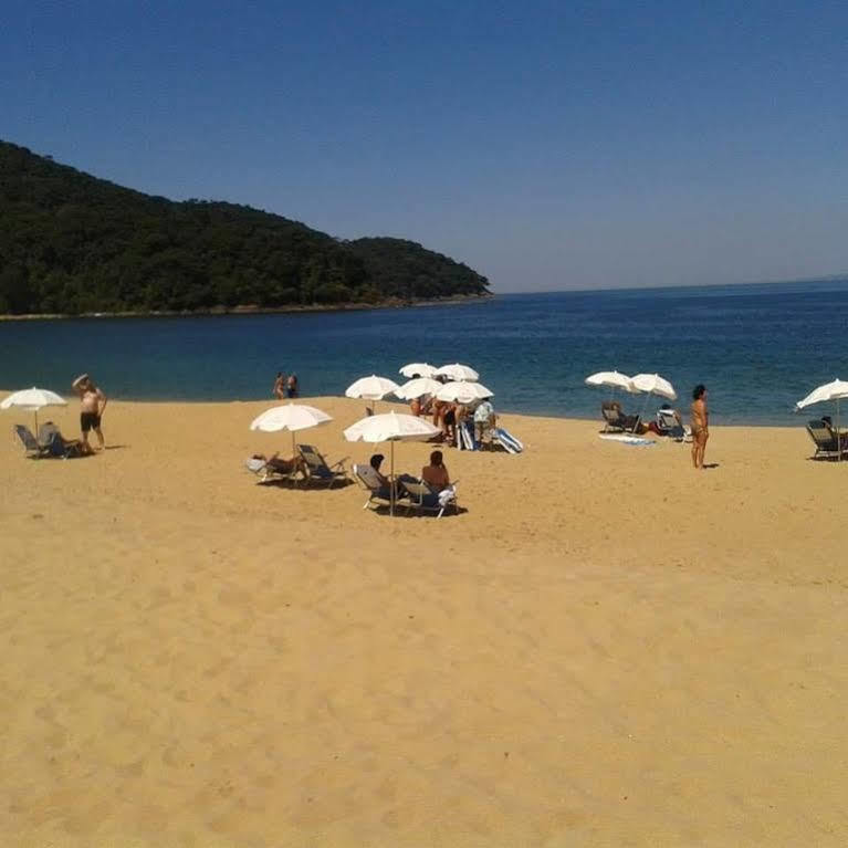 Atena Praia Hotel Boicucanga Exterior photo