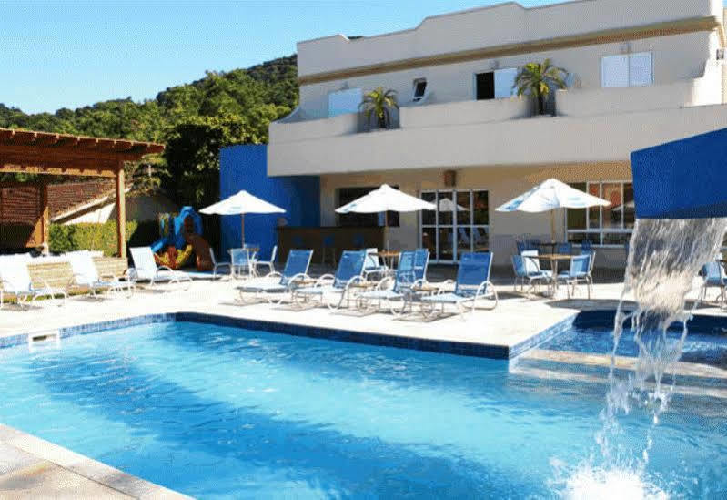 Atena Praia Hotel Boicucanga Exterior photo