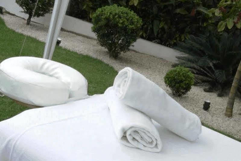 Atena Praia Hotel Boicucanga Exterior photo